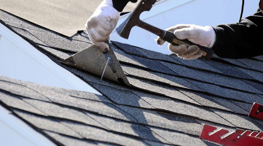 Expert Emergency Roof Repairs services in Dexter, KS